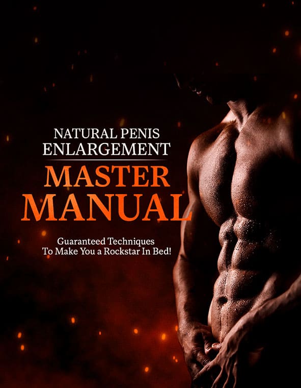 EndoPeak bonus eBook Natural Penis Enlargement guide